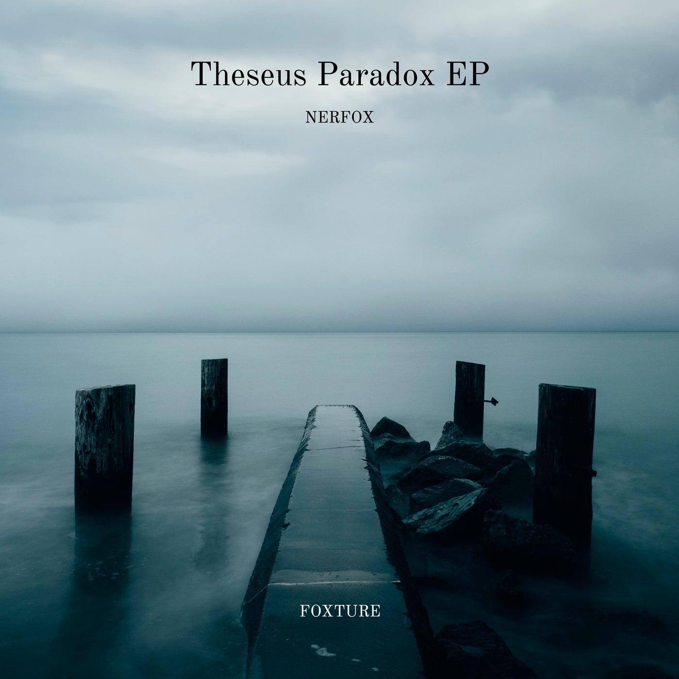 Theseus Paradox EP