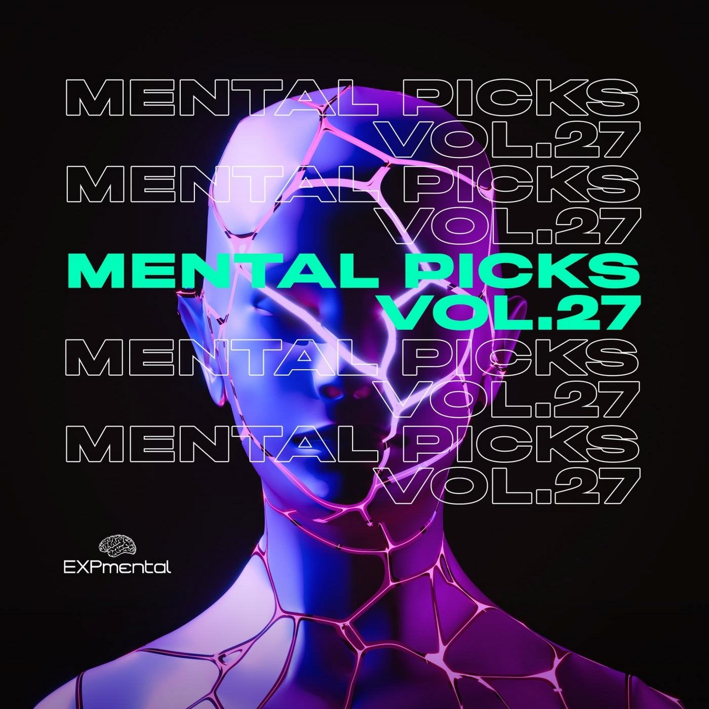 Mental Picks Vol.27
