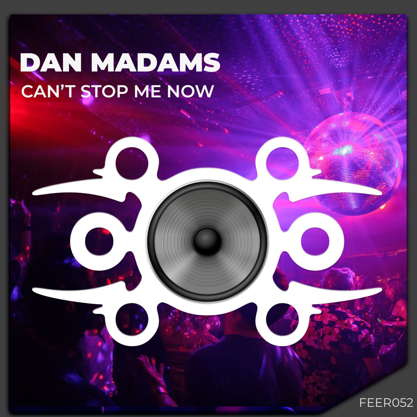 Can't Stop Me Now