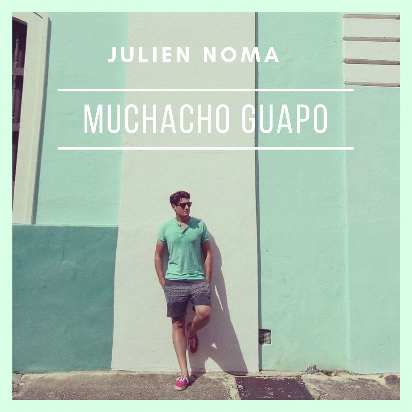 Muchacho Guapo