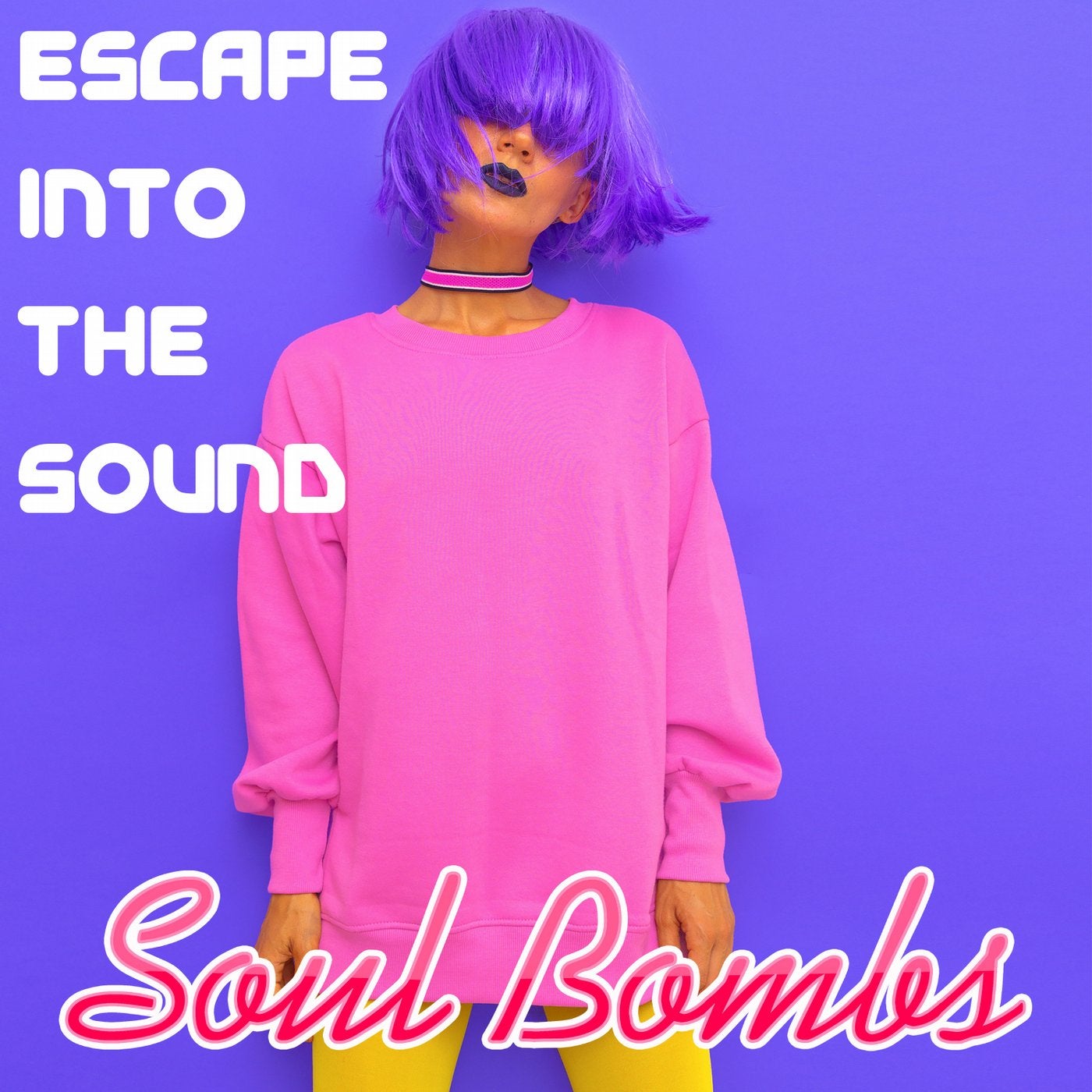 Escape Into The Sound