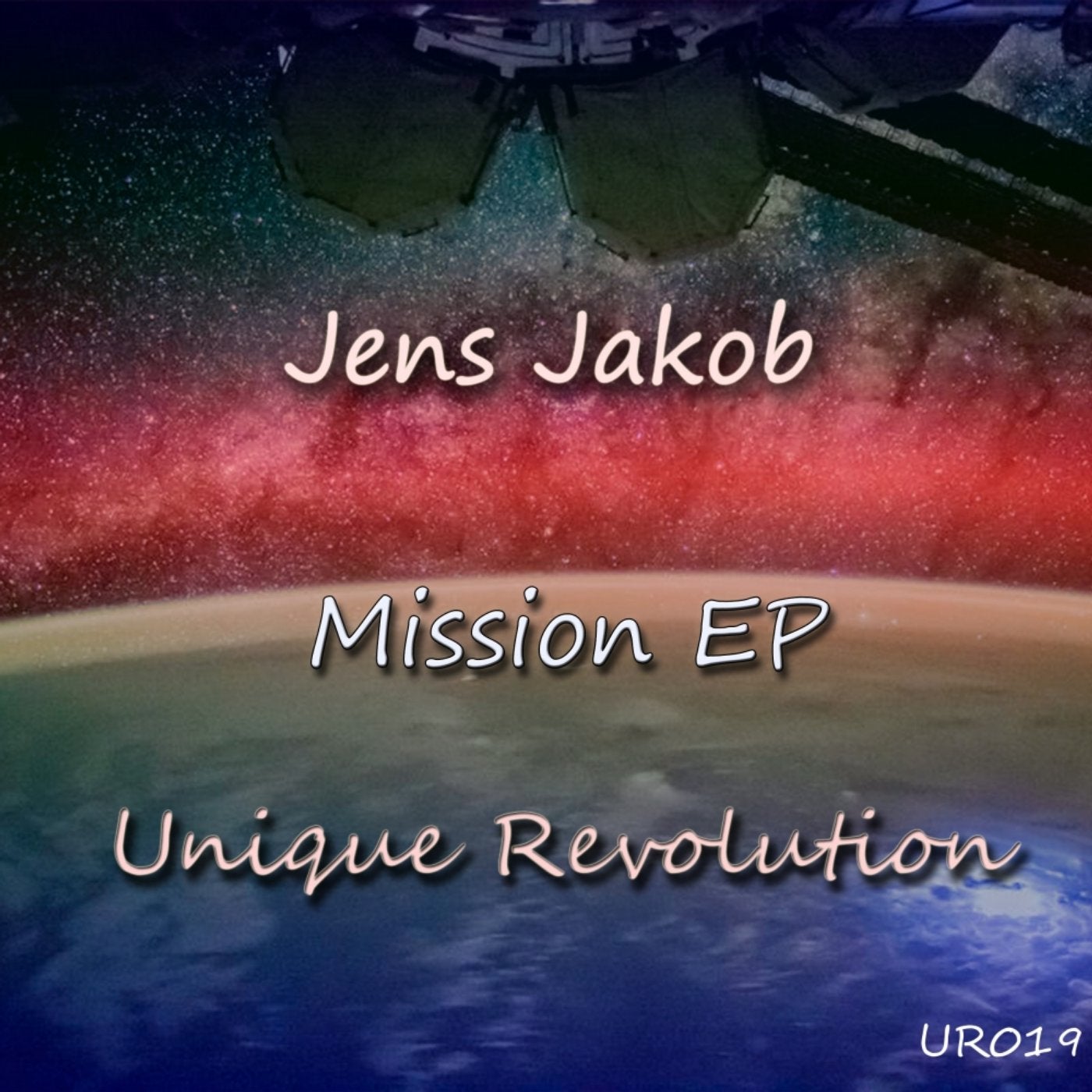 Mission EP