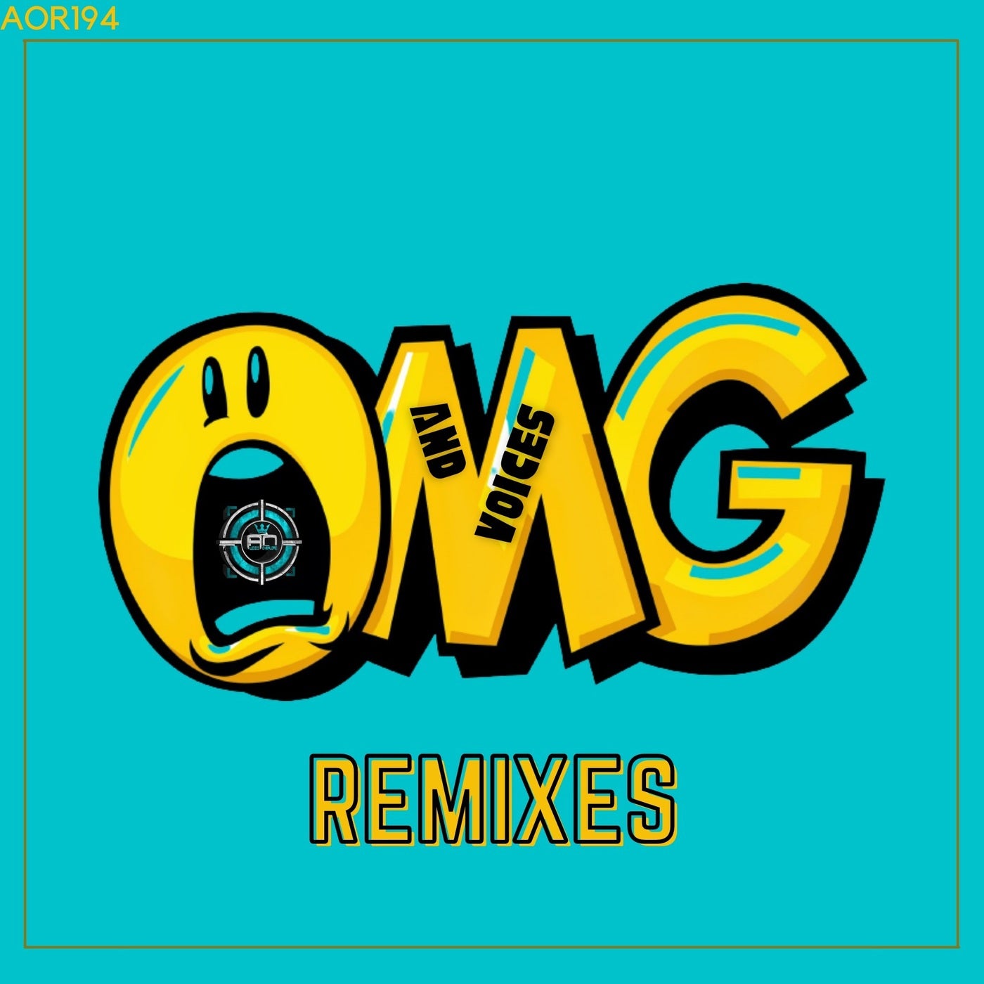 OMG & Voices Remixes