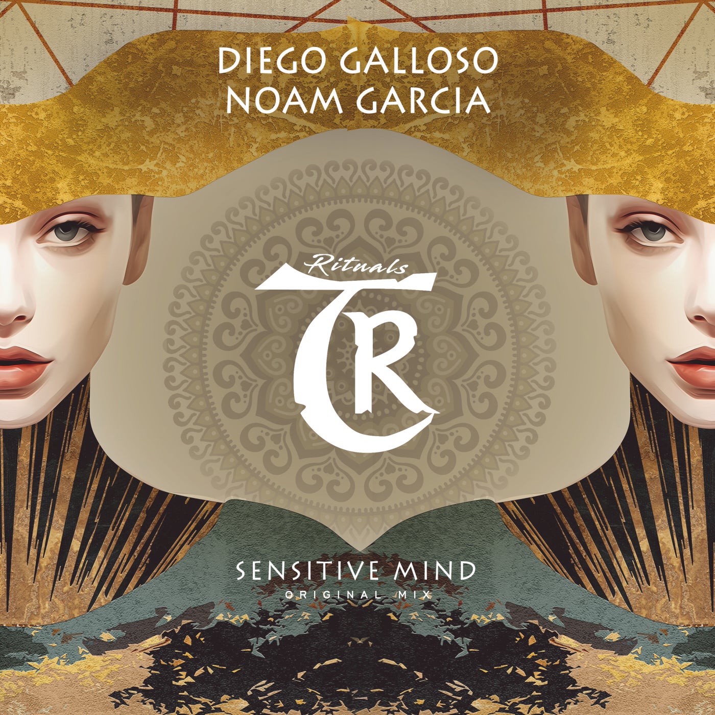 Sensitive Mind