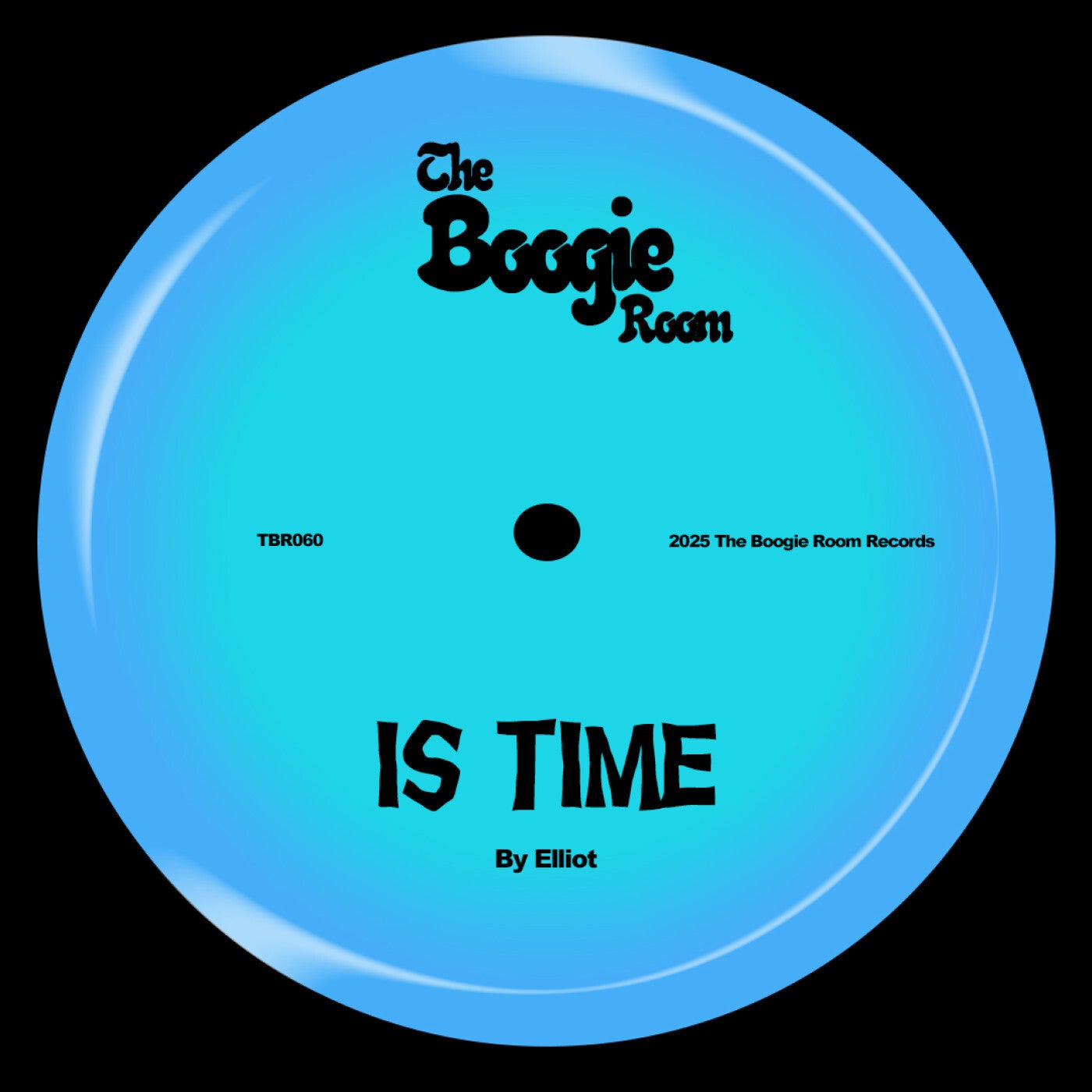 Is Time