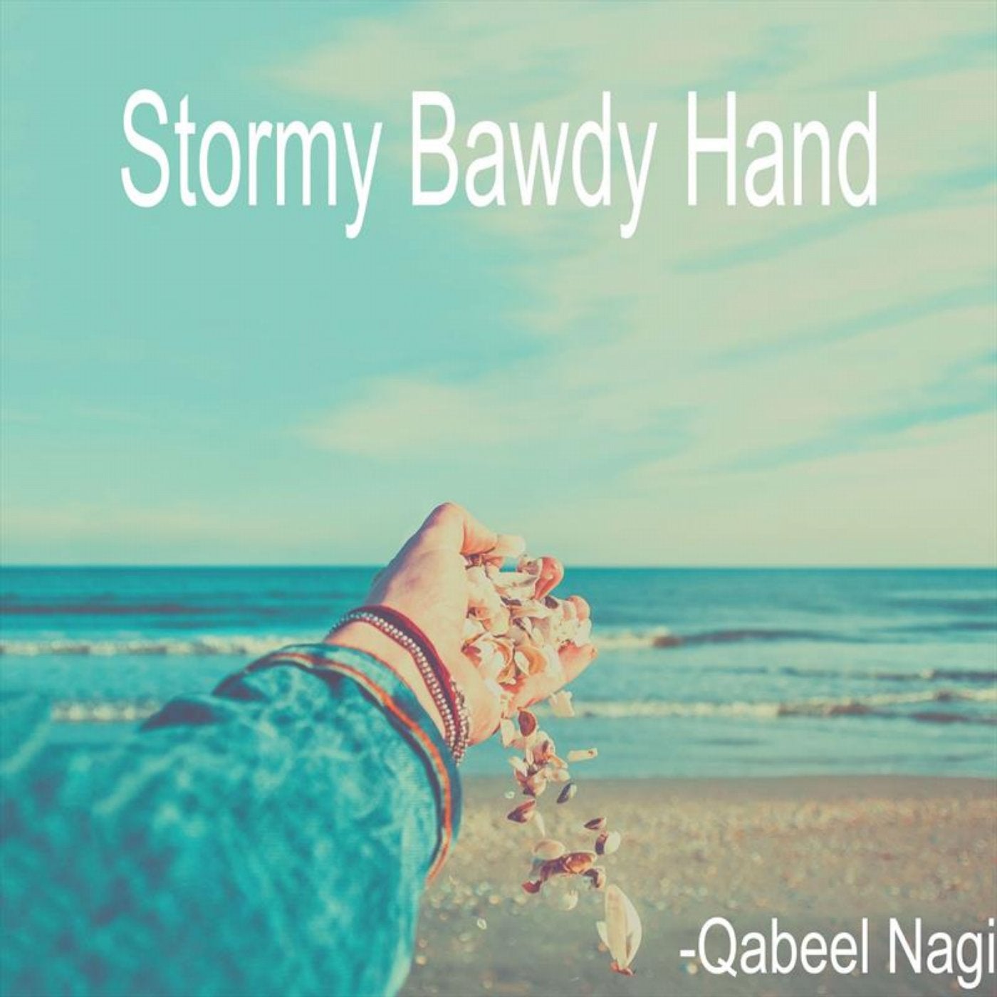 Stormy Bawdy Hand