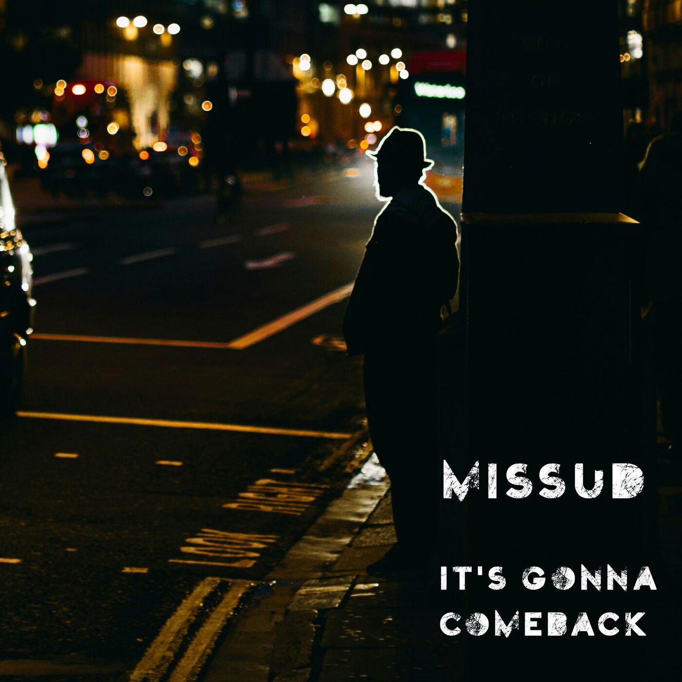 It's Gonna Comeback