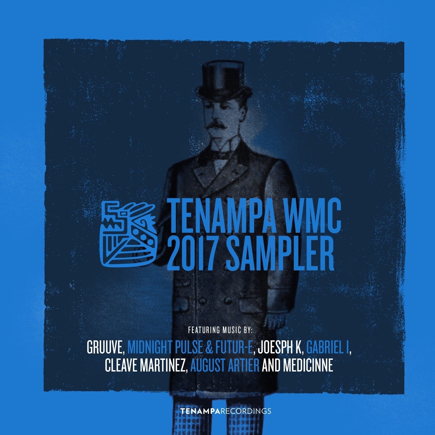 Tenampa WMC 2017 Sampler