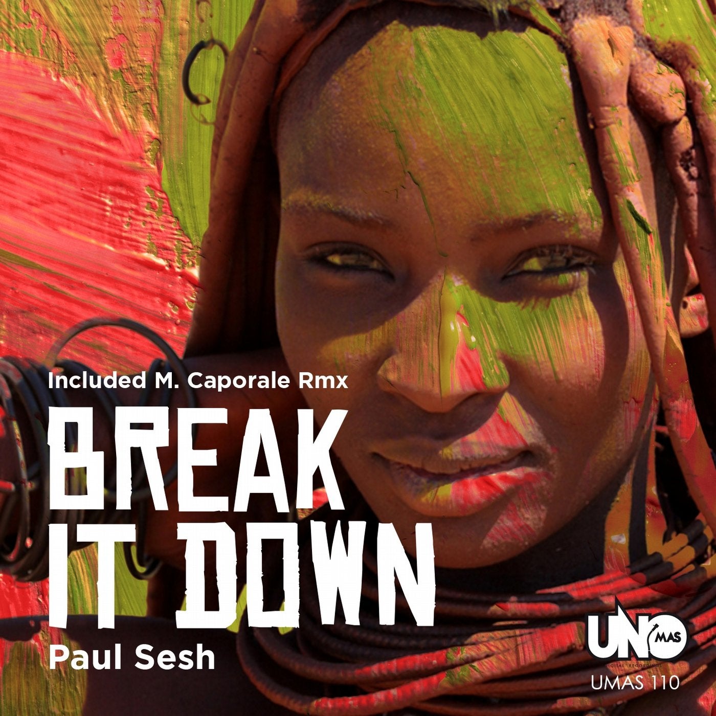 Break It Down