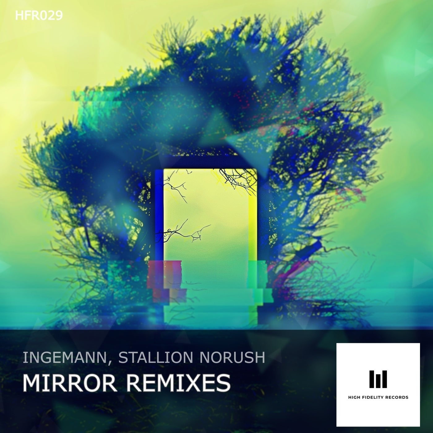 Mirror Remixes