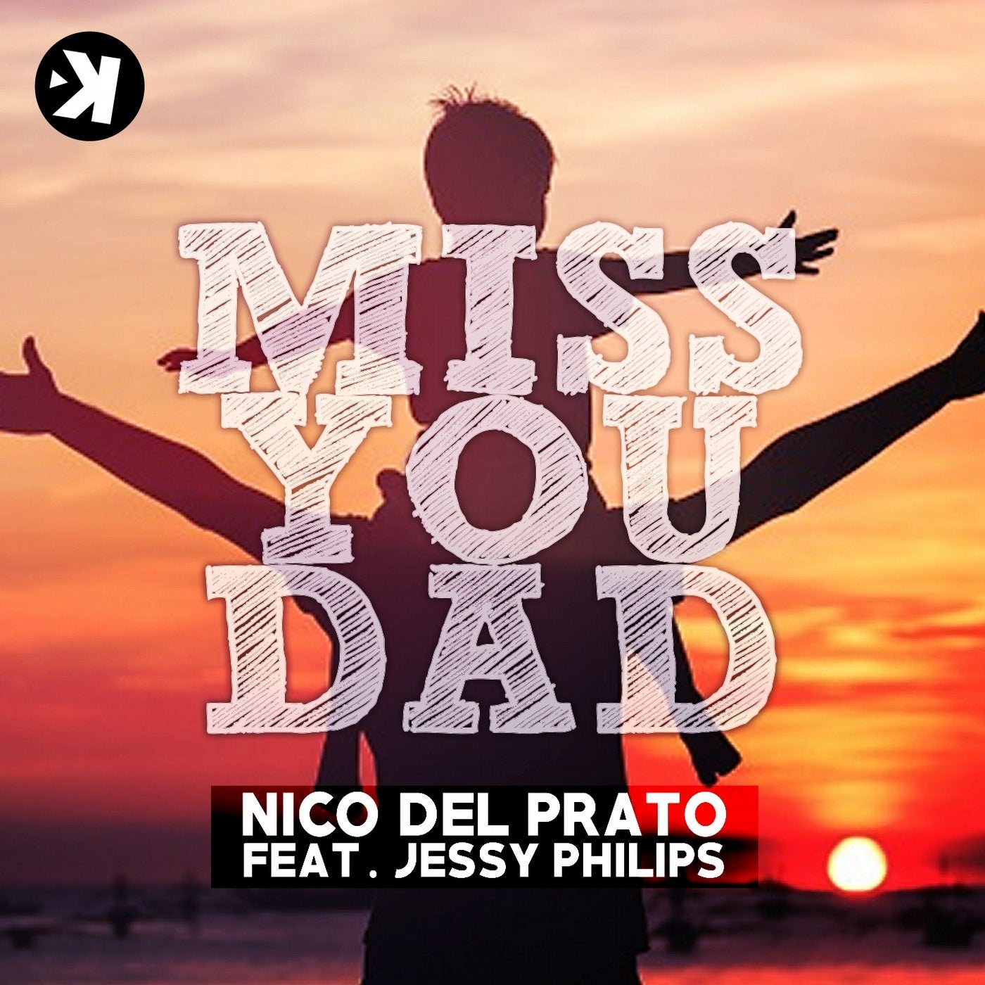 Miss You Dad (feat. Jessy Philips)