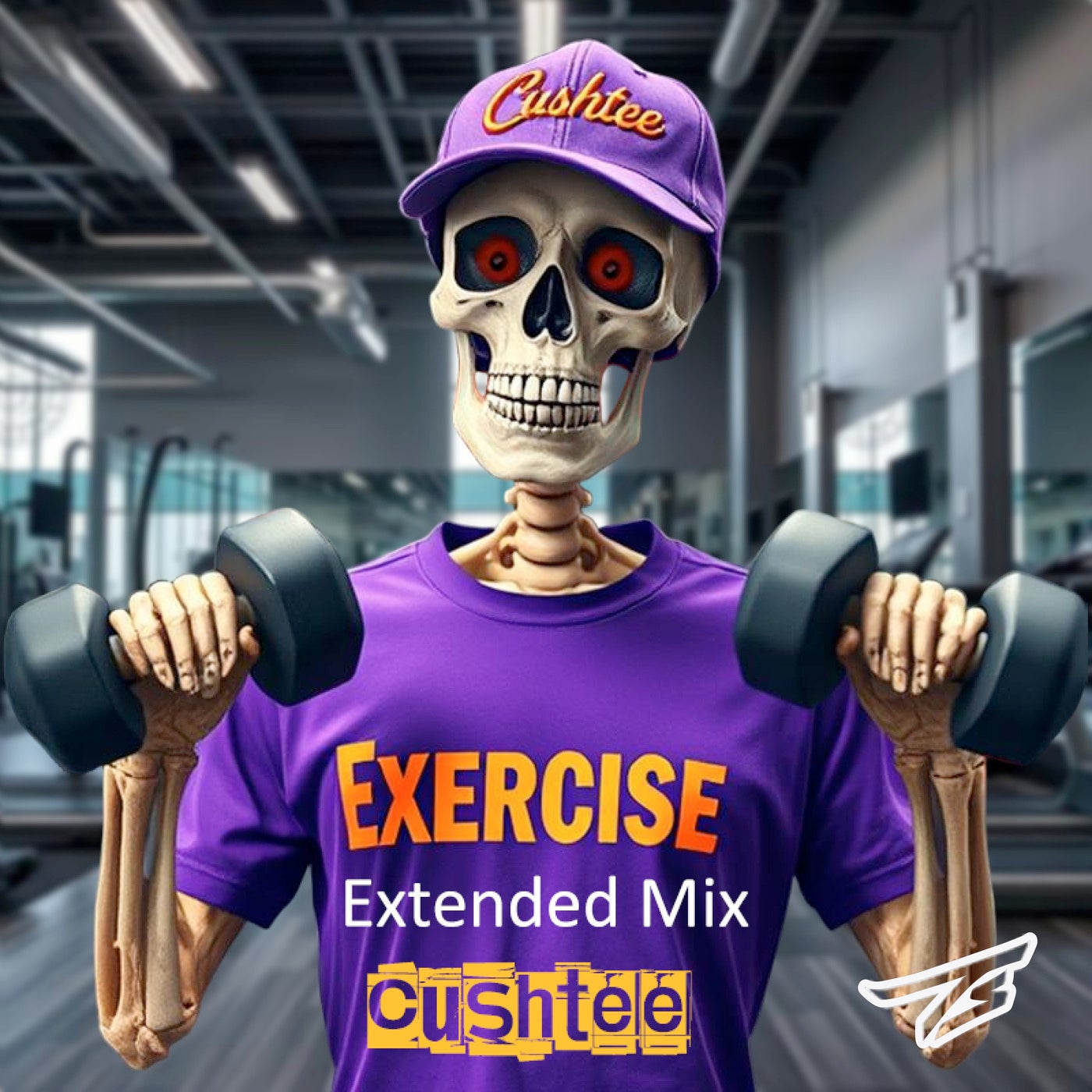 Exercise (Extended Mix)