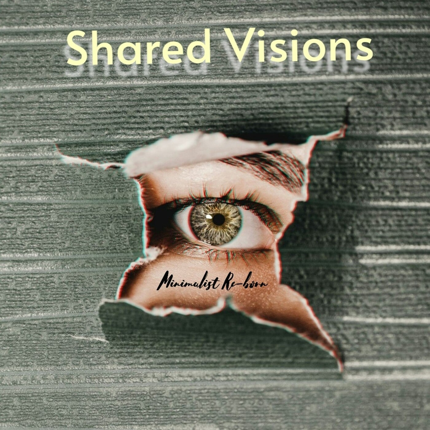 Shared Visions