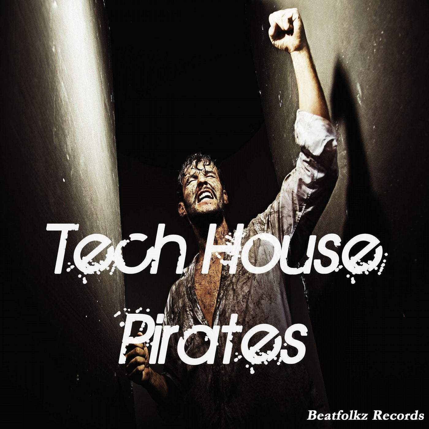 Tech House Pirates