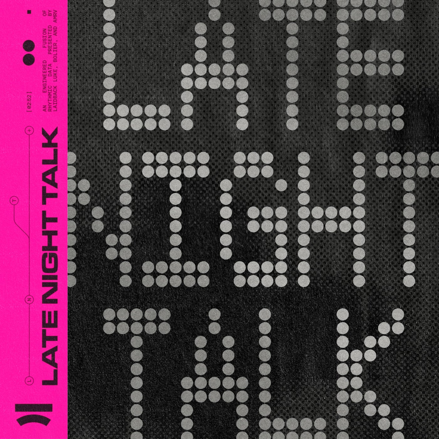 Late Night Talk (Extended Mix)