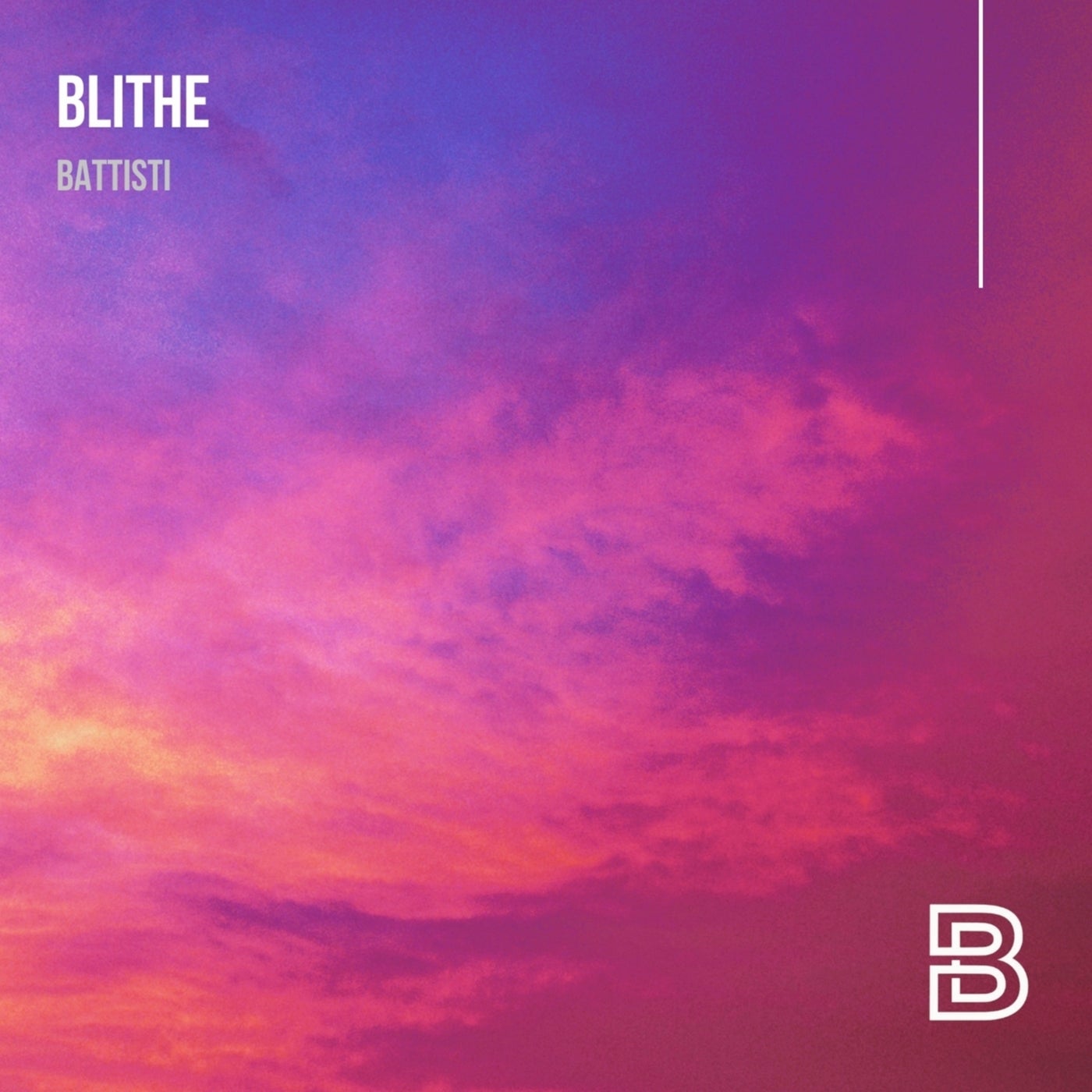 Blithe