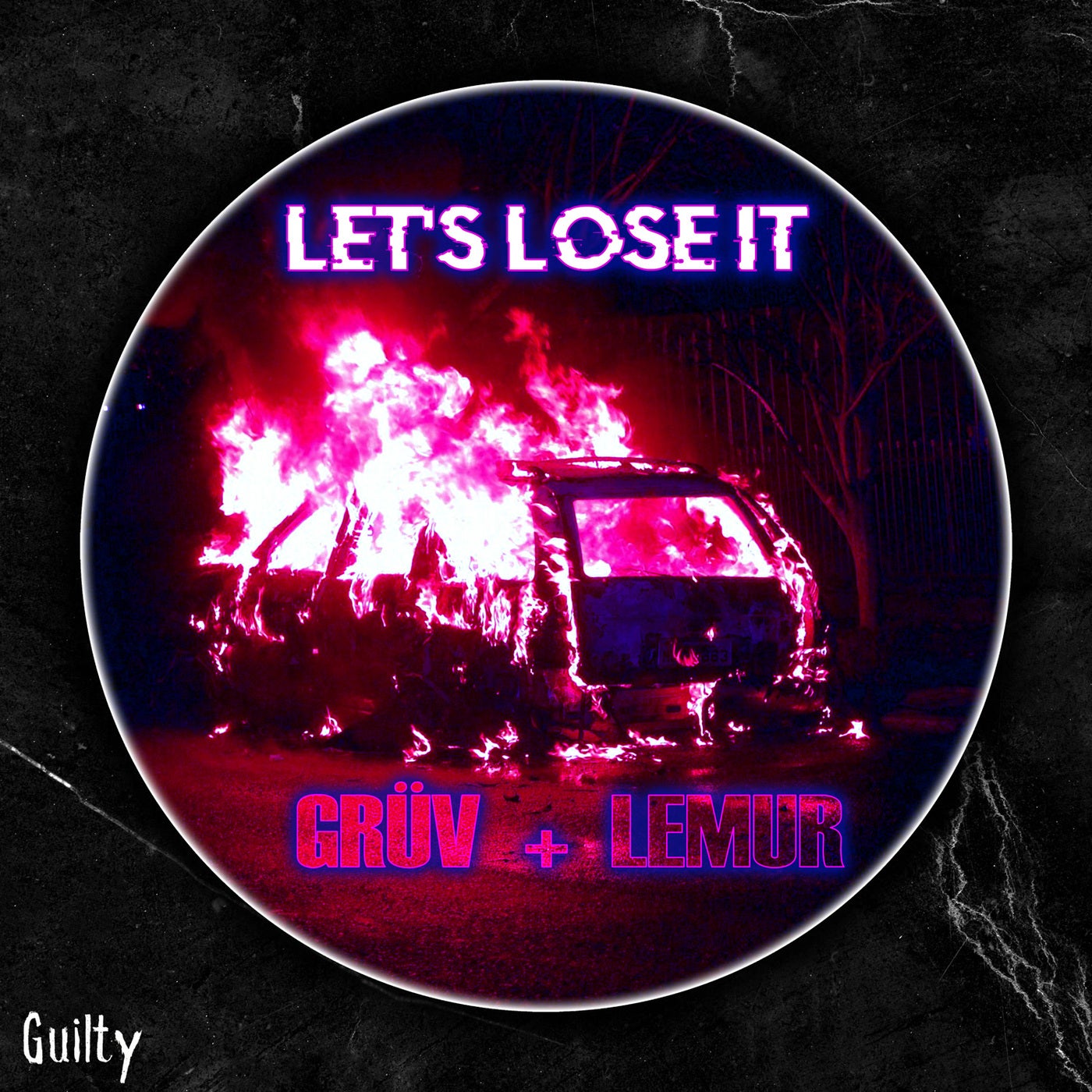 Let's Lose It
