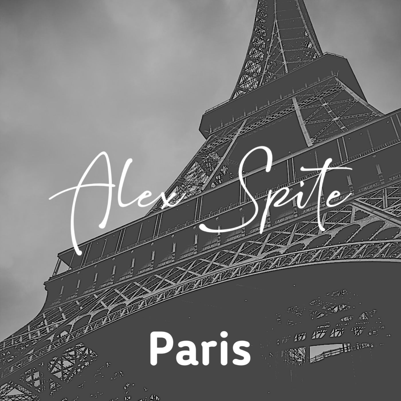 Paris Original Mix By Alex Spite On Beatport