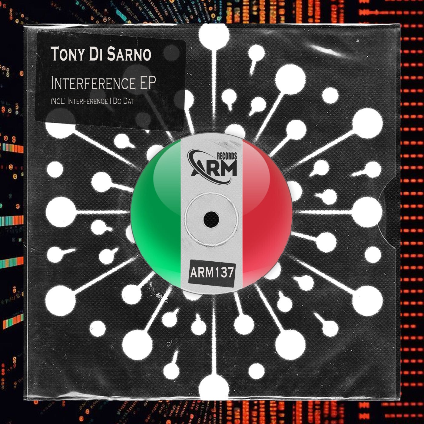 Interference EP