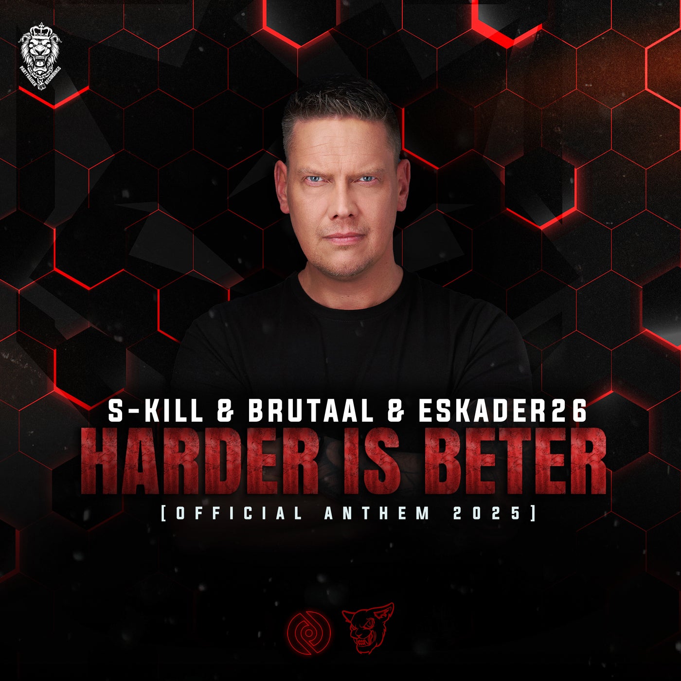 HARDER IS BETER! - Extended Mix