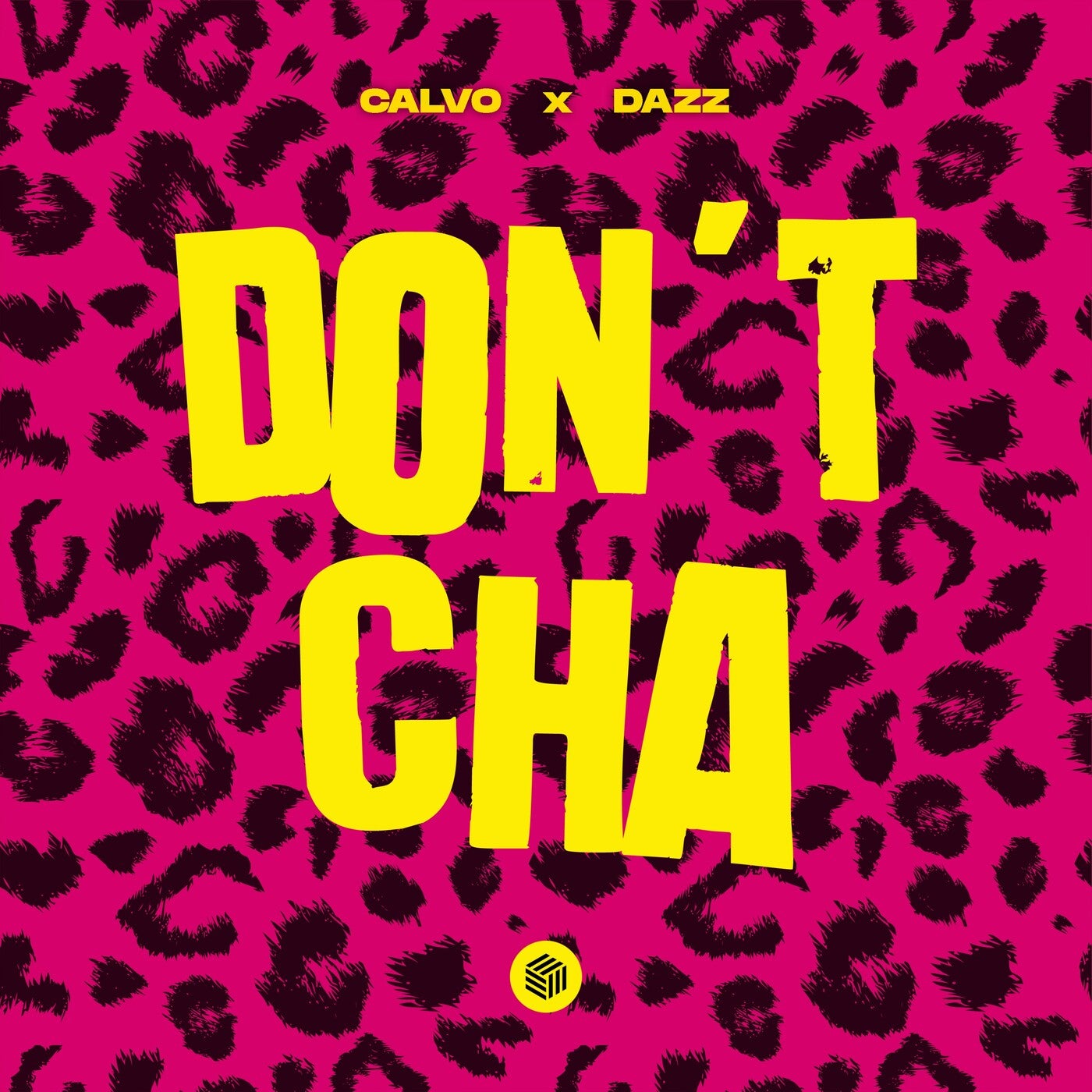 Don't Cha (Extended Mix)