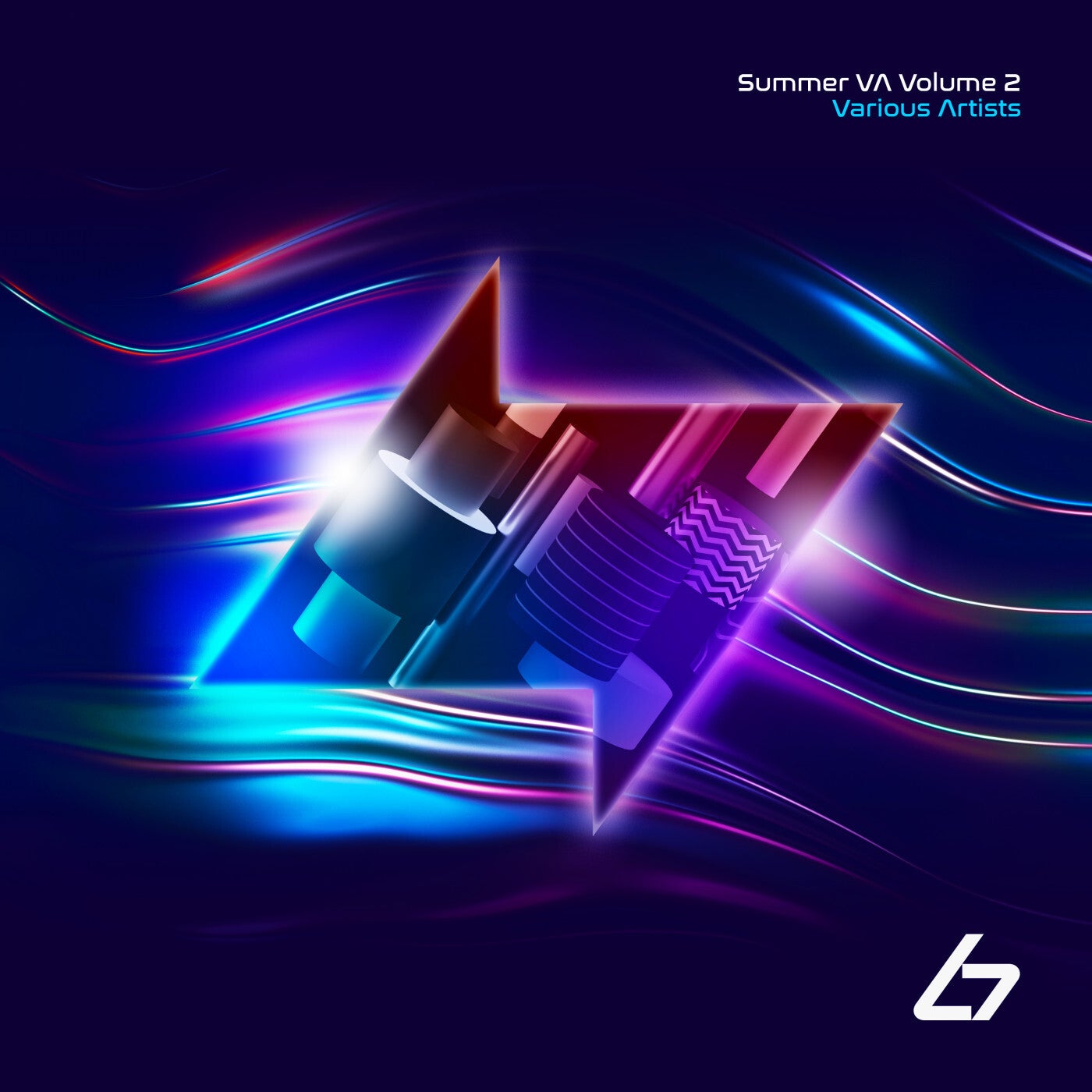 Summer VA Volume 2 BSM012D