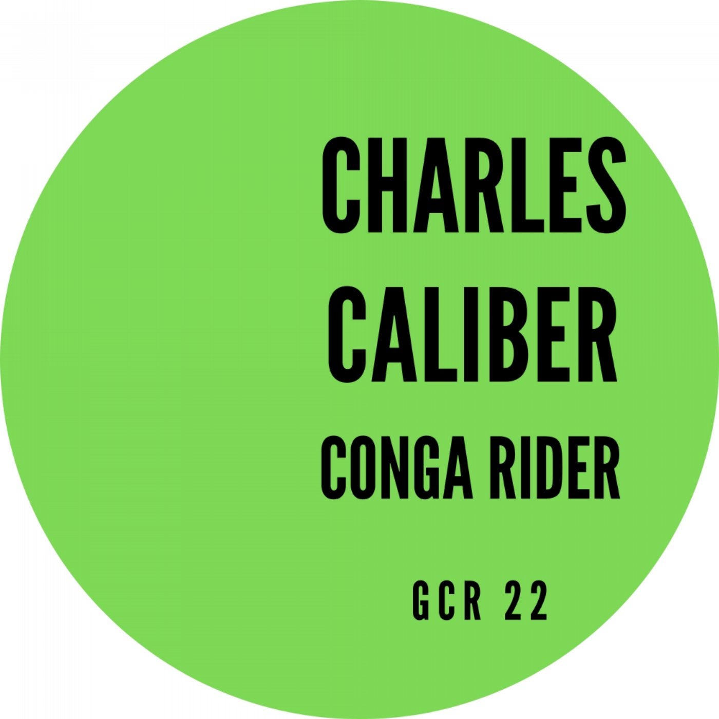 Conga Rider