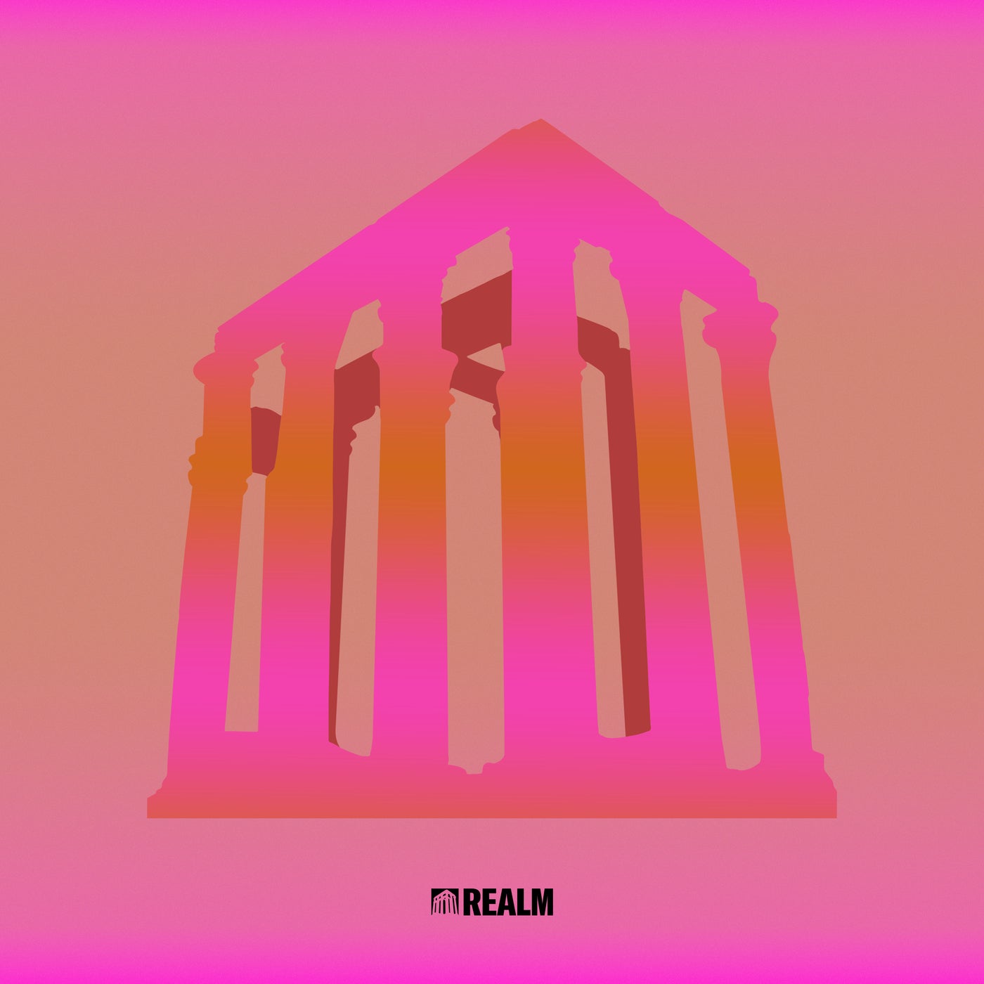 Up Front (Extended Mix)