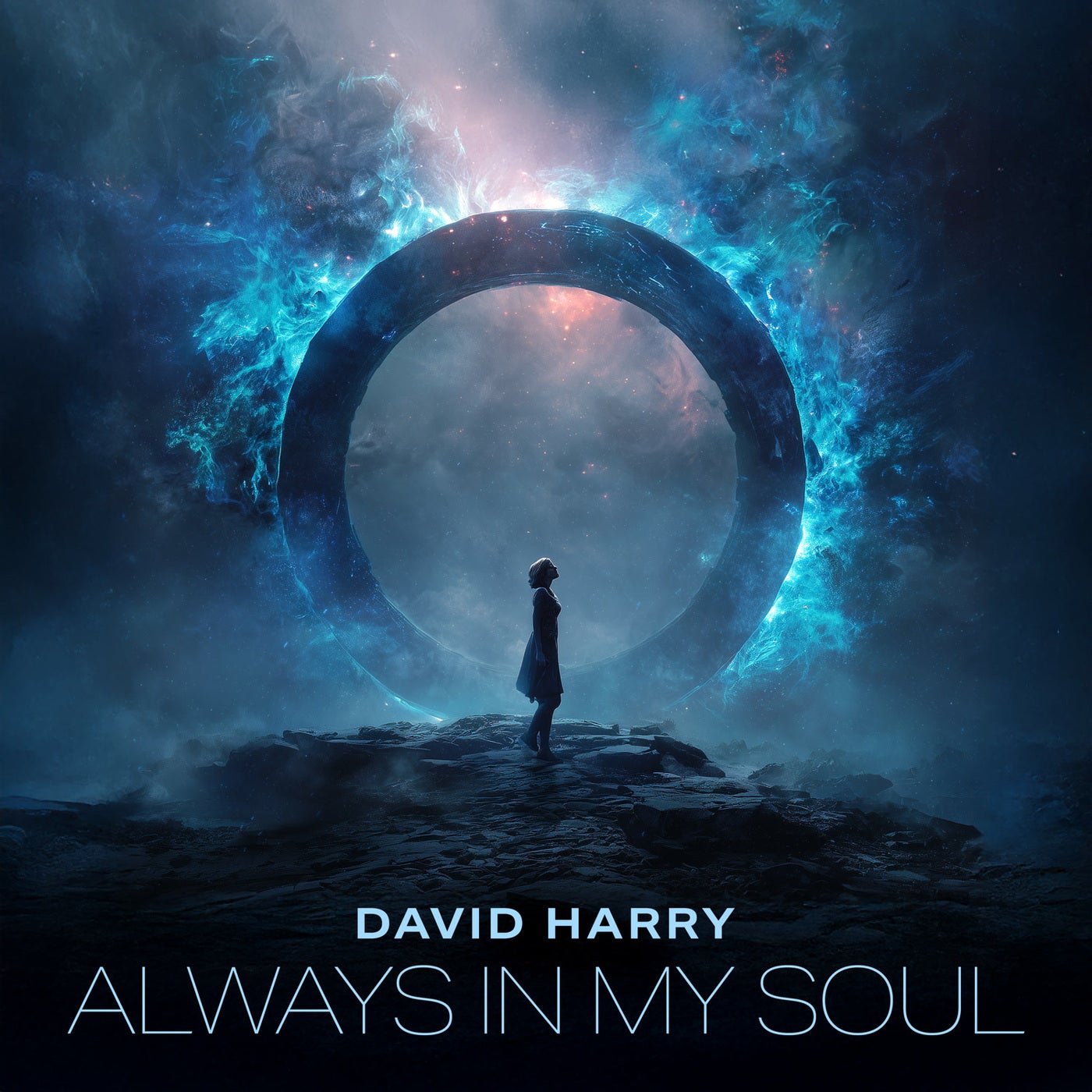 Always In My Soul (Extended Mix)