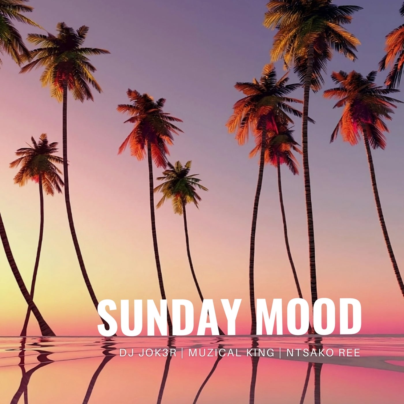 Sunday Mood