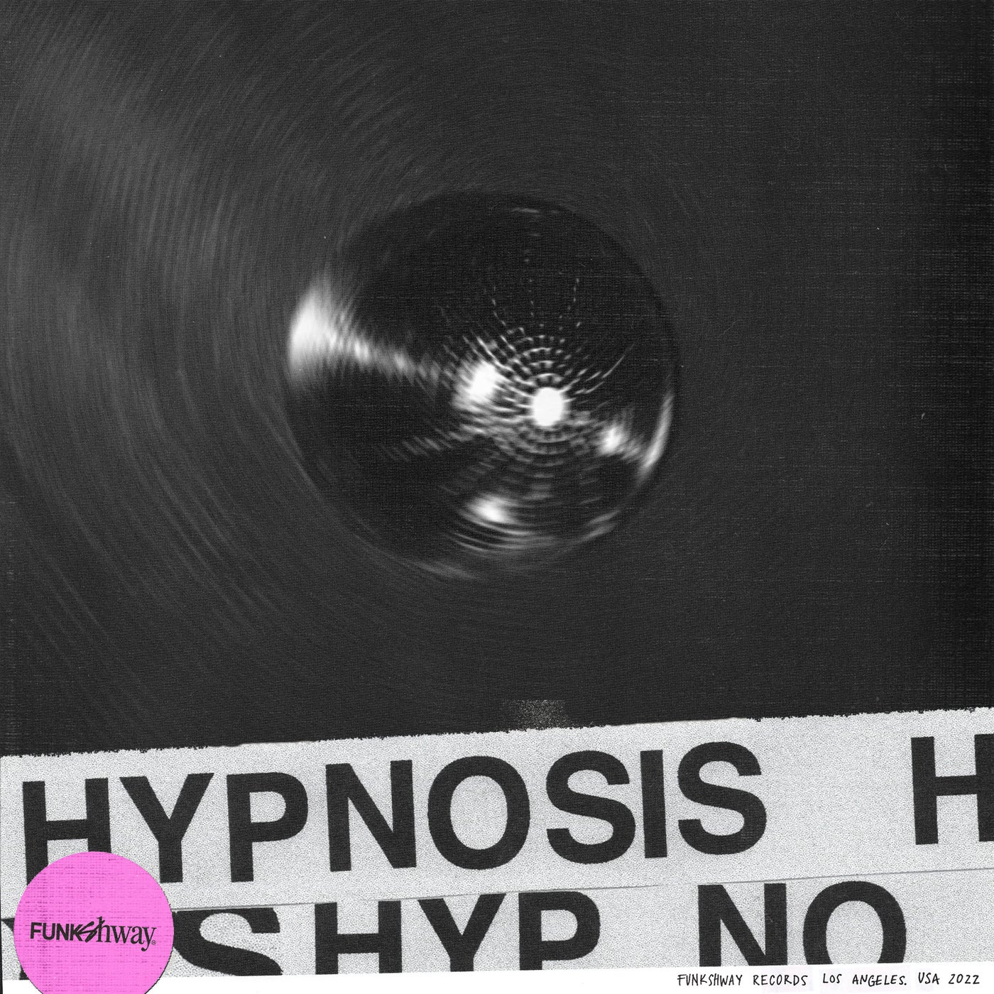 HYPNOSIS (Extended Mix)
