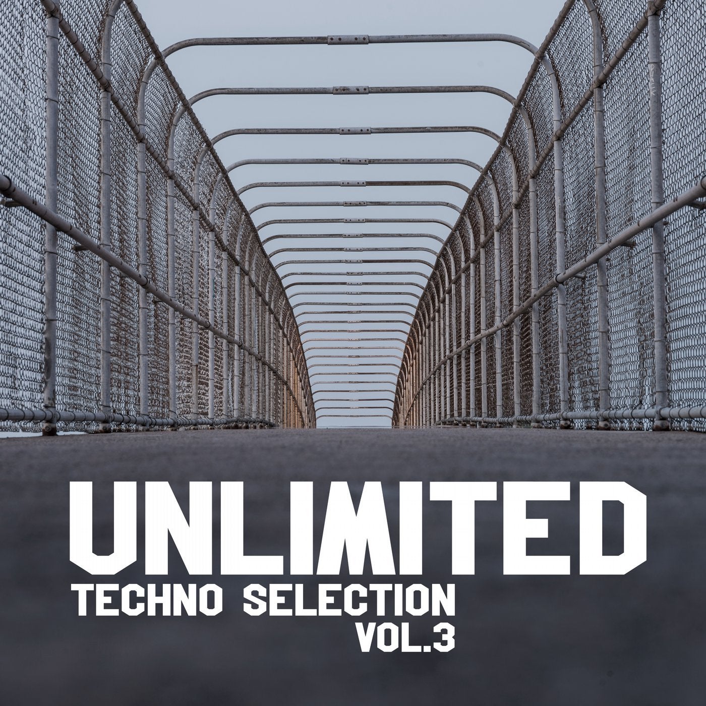 Unlimited Techno Selection, Vol. 3