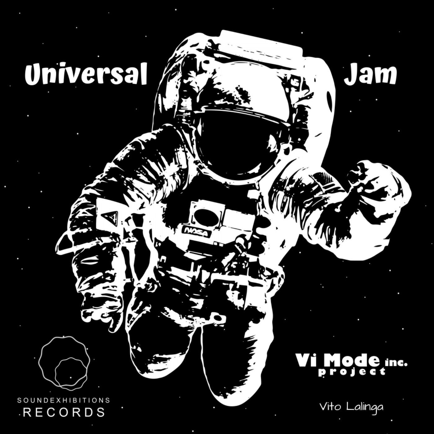 Universal Jam