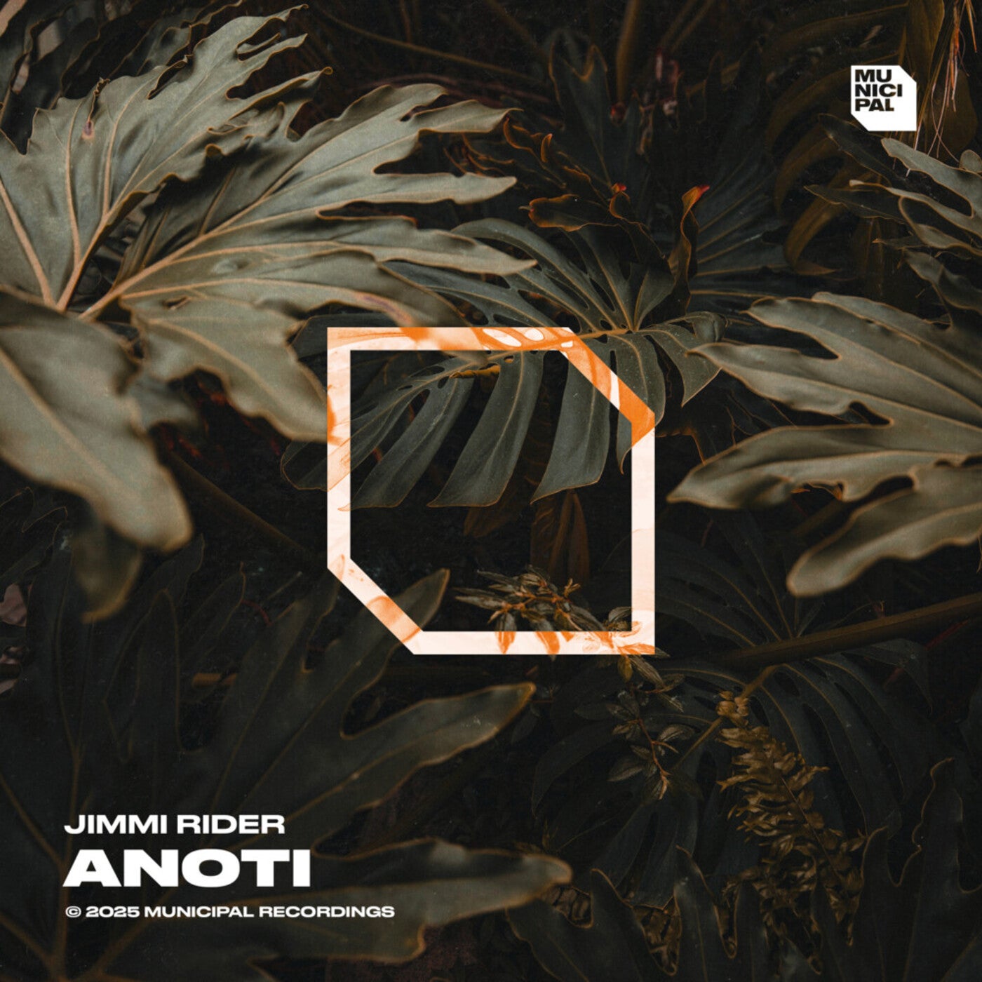 Anoti (Extended Mix)