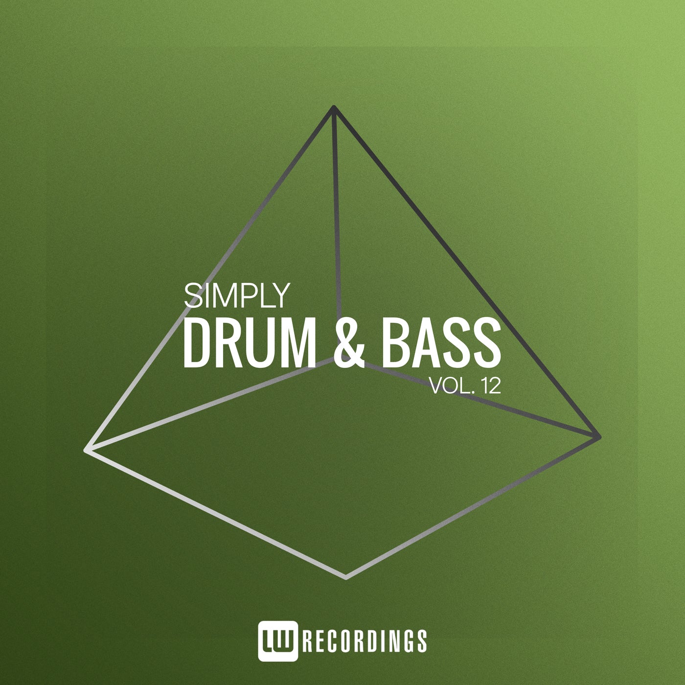 Simply Drum & Bass, Vol. 12