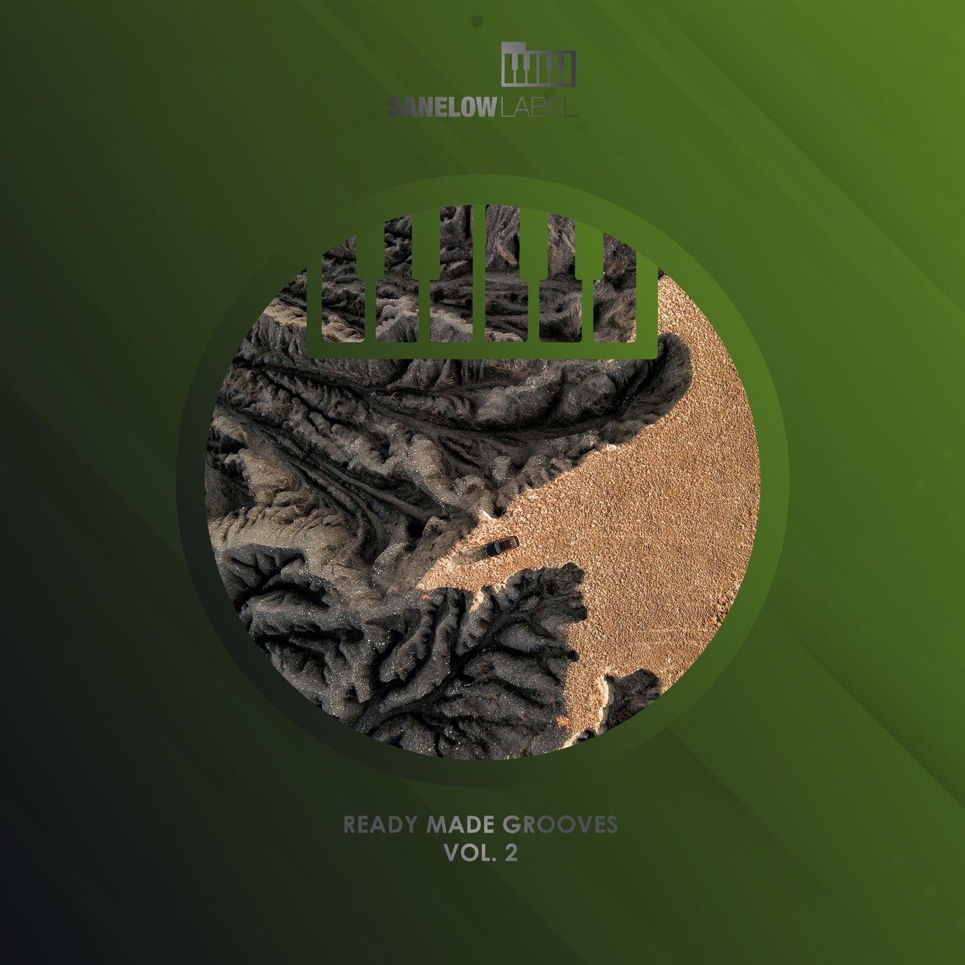 Ready Made Grooves, Vol. 2