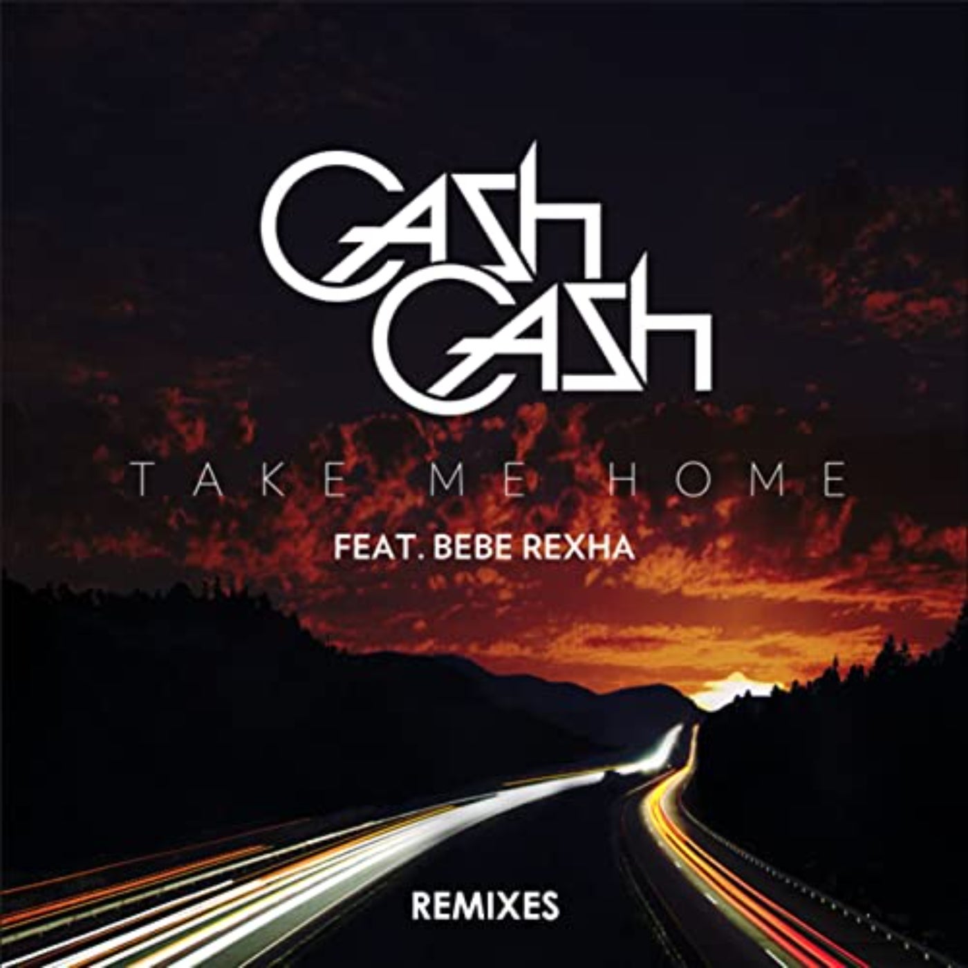 Take Me Home Remixes (feat. Bebe Rexha)