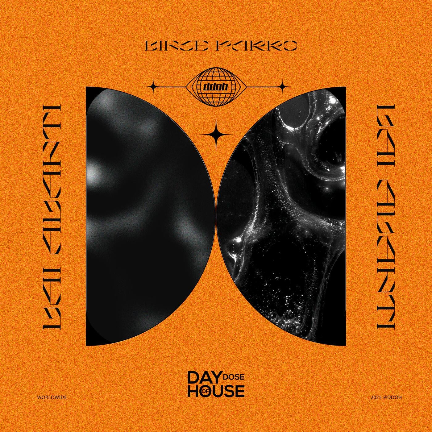 Cover art for Vai Avanti