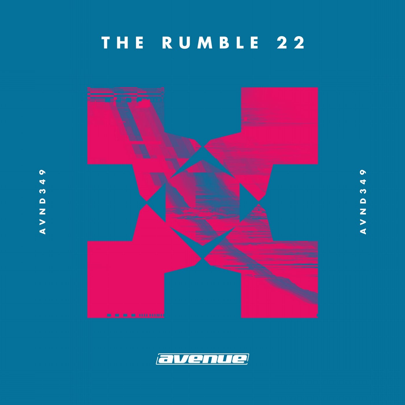 The Rumble 22