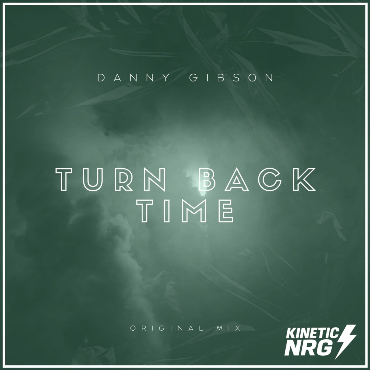 Turn Back Time