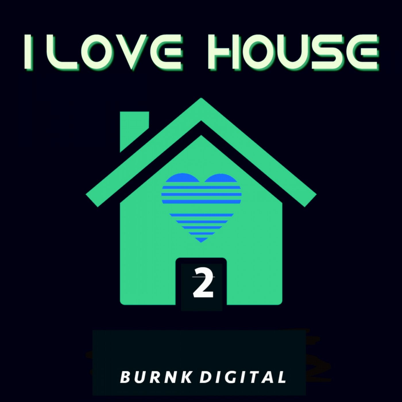 I Love House, Vol. 4