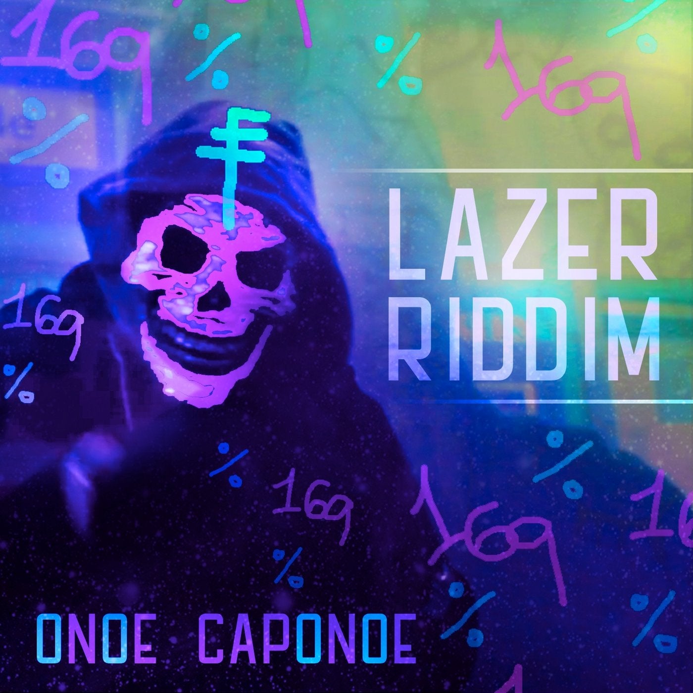 Lazer Riddim