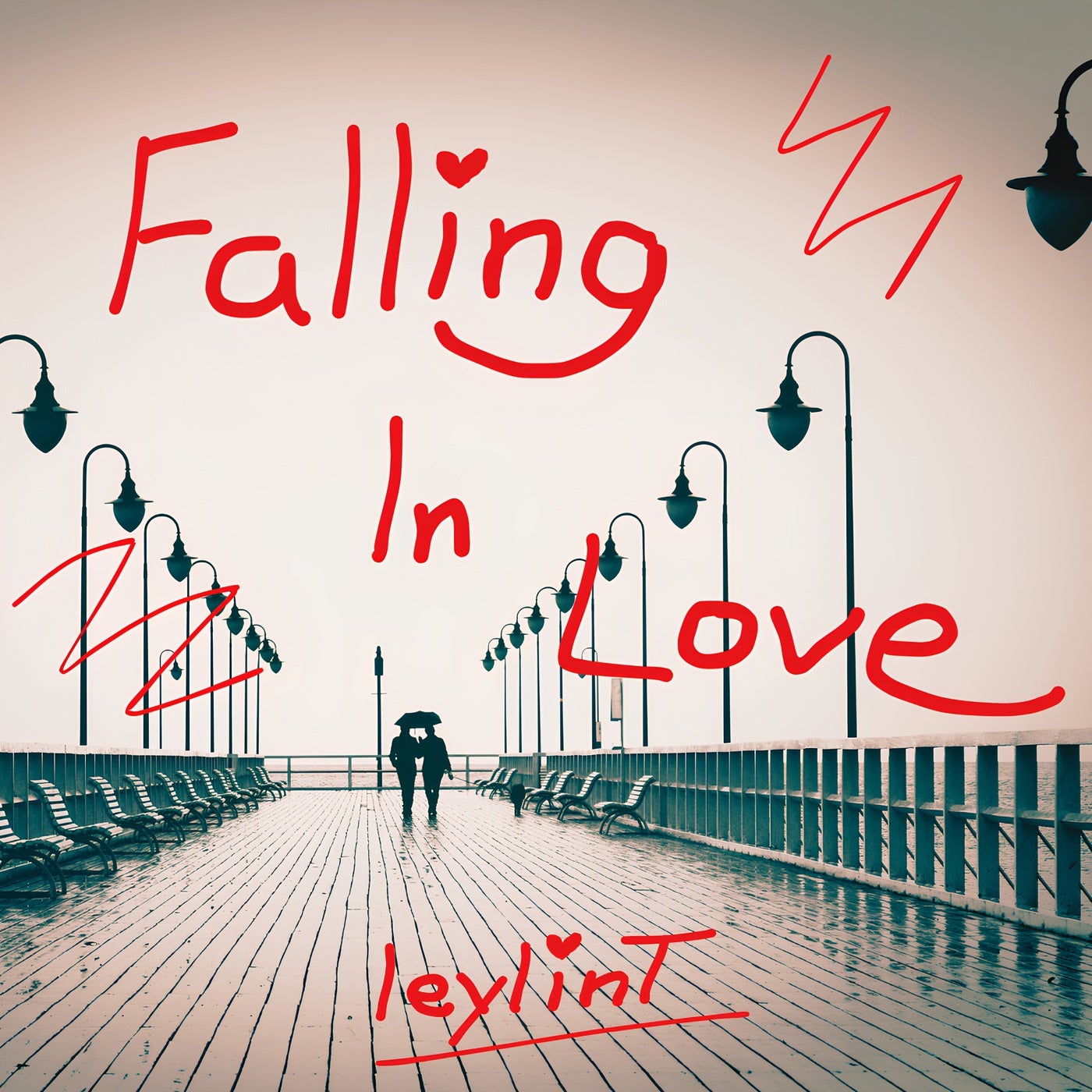 Falling in Love