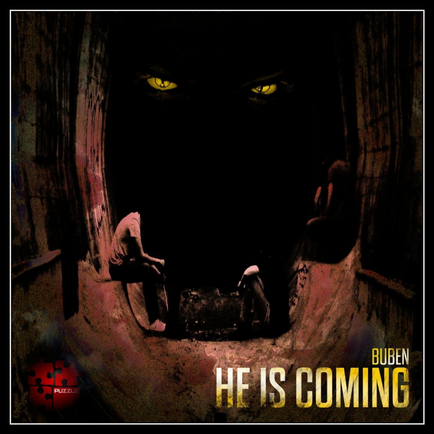 He Is Coming