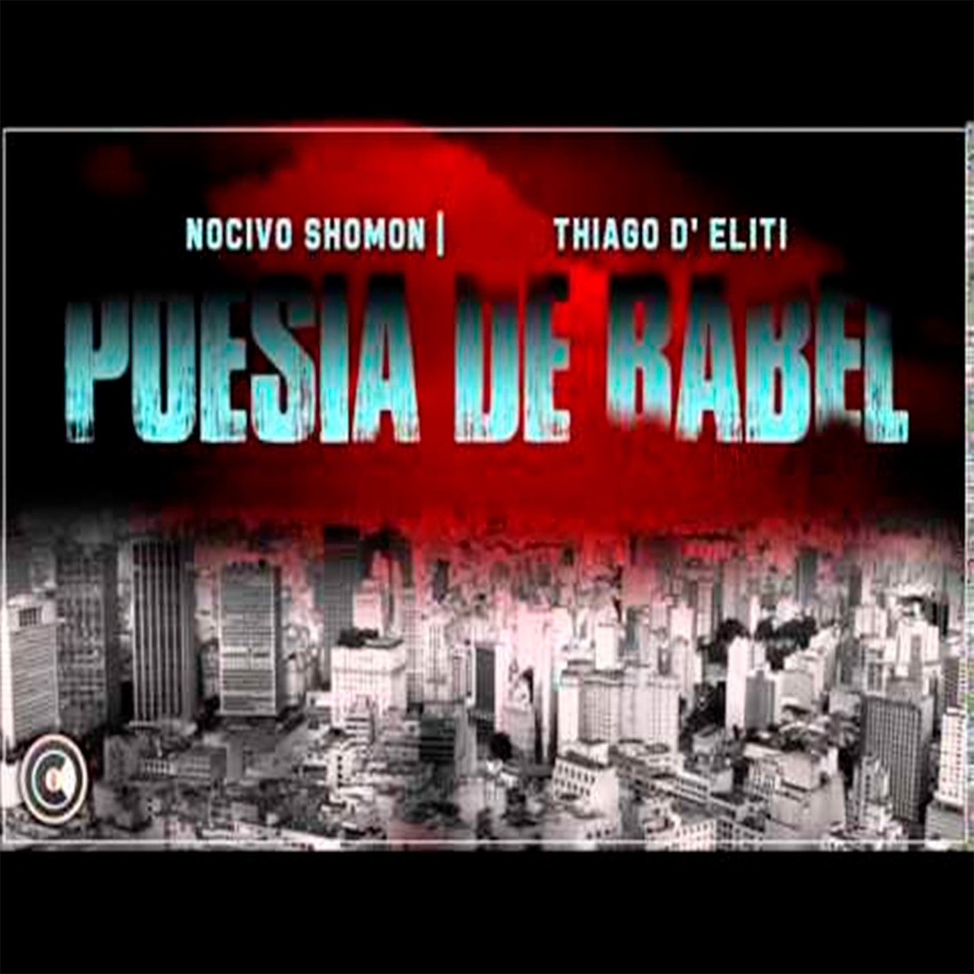 Poesia de Babel