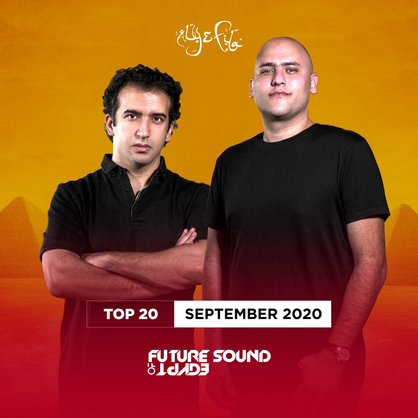FSOE Top 20 - September 2020