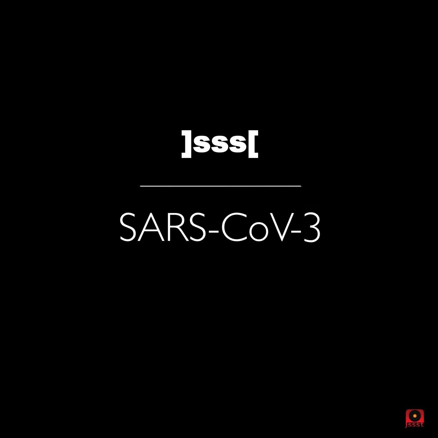 SARS-CoV-3