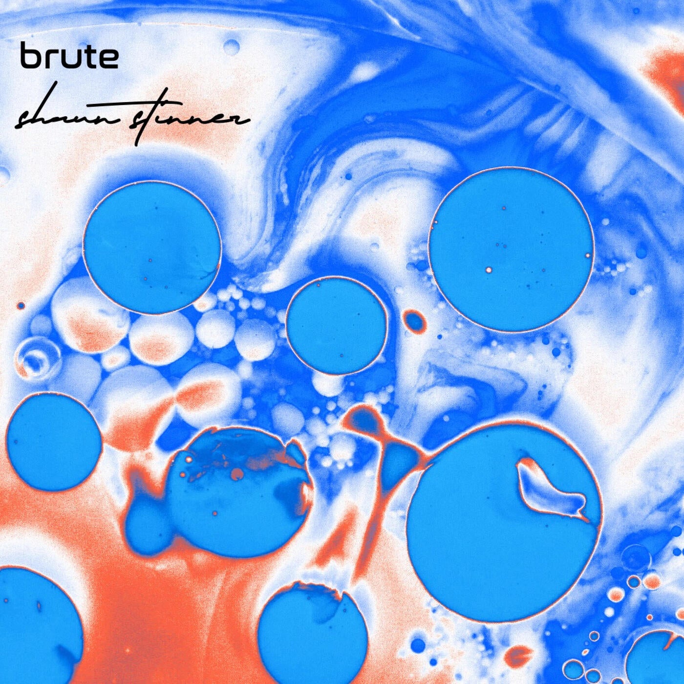 brute