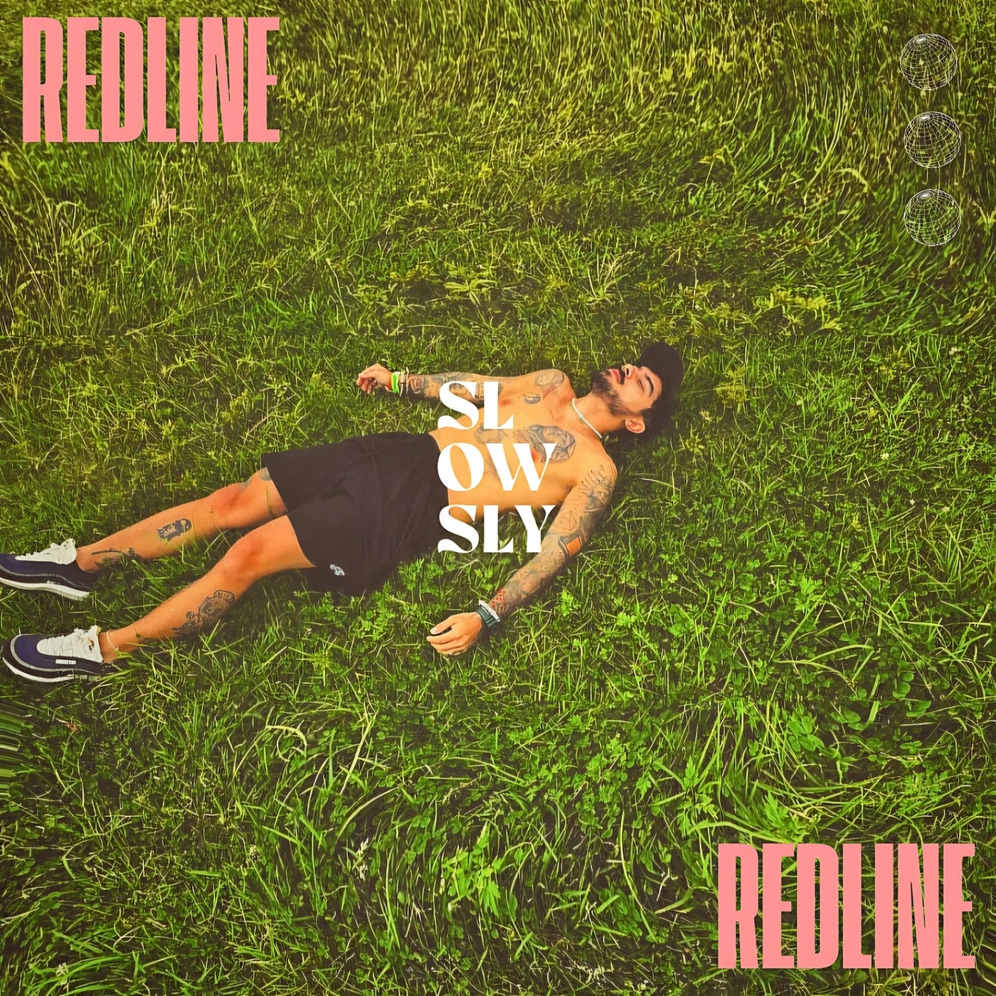 REDLINE