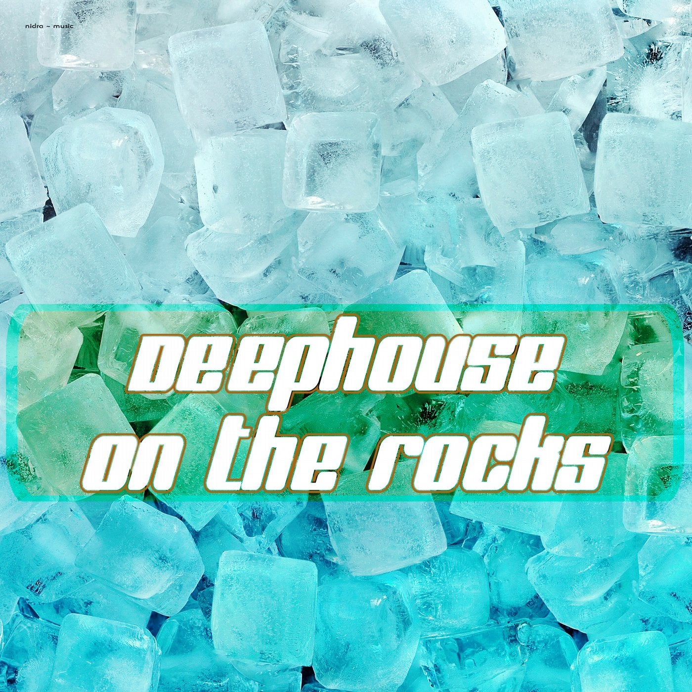 Deephouse on the Rocks